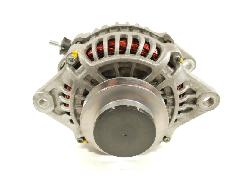 Recambio de alternador para nissan primera (p12) 2.2 di referencia OEM IAM CGB16581 23100AD210 
