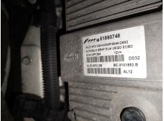 Recambio de centralita motor uce para fiat doblo caja/chasis (263_) 1.3 d multijet referencia OEM IAM 51880748   2
