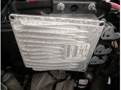 Recambio de centralita motor uce para renault twingo ii (cn0_) 1.5 dci (cn0e) referencia OEM IAM 8200741052 8200471073 