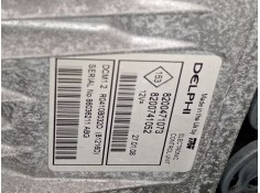 Recambio de centralita motor uce para renault twingo ii (cn0_) 1.5 dci (cn0e) referencia OEM IAM 8200741052 8200471073  2