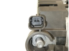 Recambio de alternador para peugeot 307 (3a/c) 1.6 16v referencia OEM IAM 5705EP   2