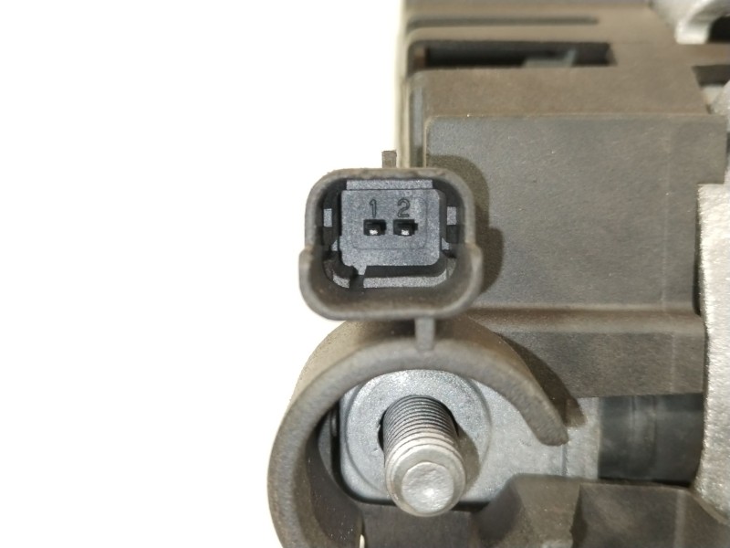 Recambio de alternador para peugeot 307 (3a/c) 1.6 16v referencia OEM IAM 5705EP  