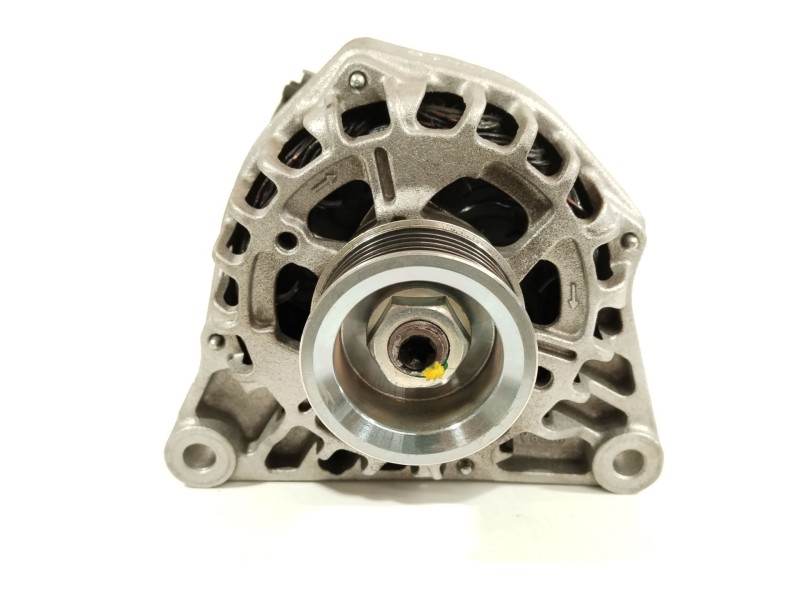 Recambio de alternador para peugeot 307 (3a/c) 1.6 16v referencia OEM IAM 5705EP  