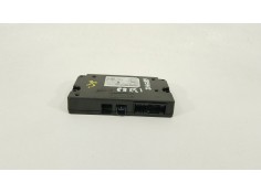 Recambio de modulo electronico para ford grand c-max (dxa/cb7, dxa/ceu) 1.6 tdci referencia OEM IAM D1BT14D212ED  