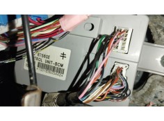 Recambio de centralita motor uce para mazda cx-7 (er) 2.2 mzr-cd awd (er10a) referencia OEM IAM EH6267560E  