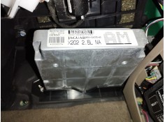 Recambio de centralita motor uce para jaguar s-type ii (x200) 2.5 v6 referencia OEM IAM 2R8310K975AM  MB0797009037