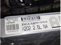 Recambio de centralita motor uce para jaguar s-type ii (x200) 2.5 v6 referencia OEM IAM 2R8310K975AM  MB0797009037 2