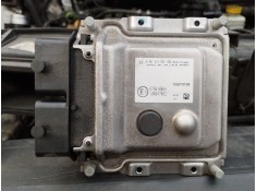 Recambio de centralita motor uce para fiat tipo sedán (356_, 357_) 1.4 lpg (356sxf1b) referencia OEM IAM 55273730  0261S13789