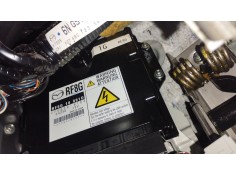 Recambio de centralita motor uce para mazda 6 lim. (gh) 2.0 crtd 140cv active (4-ptas.) referencia OEM IAM 2758008103  