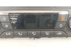 Recambio de mando climatizador para ford grand c-max (dxa/cb7, dxa/ceu) 1.6 tdci referencia OEM IAM AM5T18C612BN   2