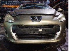 Recambio de paragolpes delantero para peugeot 308 i (4a_, 4c_) 1.6 hdi referencia OEM IAM   