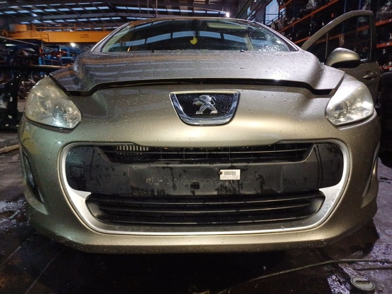Recambio de paragolpes delantero para peugeot 308 i (4a_, 4c_) 1.6 hdi referencia OEM IAM   