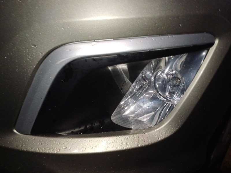 Recambio de paragolpes delantero para peugeot 308 i (4a_, 4c_) 1.6 hdi referencia OEM IAM   