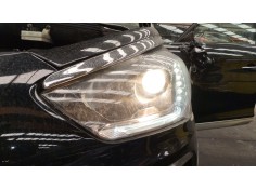 Recambio de faro izquierdo para citroën ds5 2.0 hdi 165 referencia OEM IAM 9806093080  