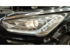 Recambio de faro izquierdo para citroën ds5 2.0 hdi 165 referencia OEM IAM 9806093080   2