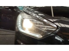 Recambio de faro derecho para citroën ds5 2.0 hdi 165 referencia OEM IAM 9806092980  