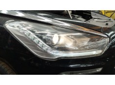 Recambio de faro derecho para citroën ds5 2.0 hdi 165 referencia OEM IAM 9806092980   2