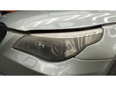 Recambio de faro izquierdo para bmw 5 (e60) 530 d referencia OEM IAM 6928021   2