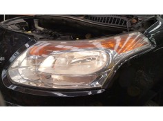 Recambio de faro izquierdo para citroën c3 picasso (sh_) 1.6 hdi referencia OEM IAM 9681873980   2