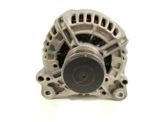 Recambio de alternador para seat leon (1p1) 1.9 tdi referencia OEM IAM 06F903023FX  