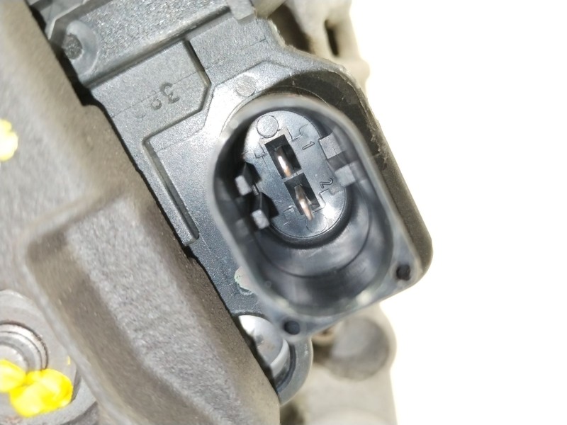 Recambio de alternador para seat leon (1p1) 1.9 tdi referencia OEM IAM 06F903023FX  