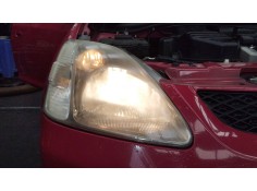 Recambio de faro derecho para honda civic vii sedán (es, et) 1.6 (es5) referencia OEM IAM 33101S5TG010M2 1307022311 