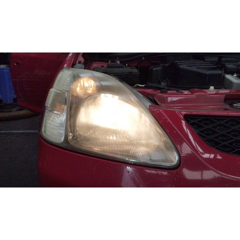 Recambio de faro derecho para honda civic vii sedán (es, et) 1.6 (es5) referencia OEM IAM 33101S5TG010M2 1307022311 