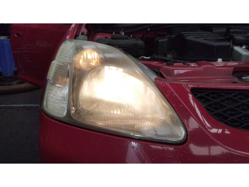 Recambio de faro derecho para honda civic vii sedán (es, et) 1.6 (es5) referencia OEM IAM 33101S5TG010M2 1307022311 