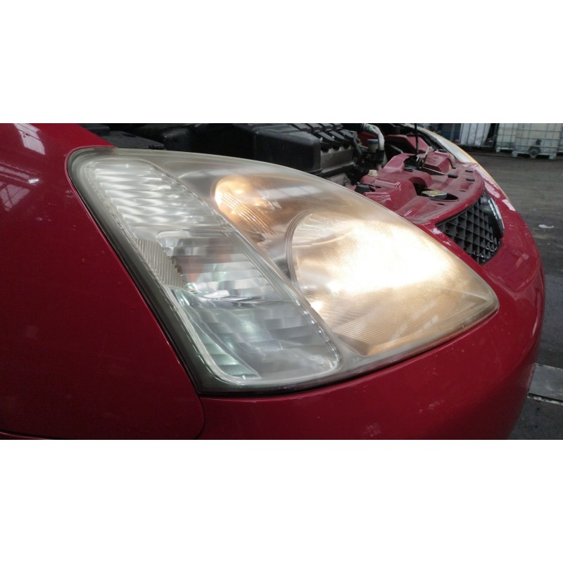 Recambio de faro derecho para honda civic vii sedán (es, et) 1.6 (es5) referencia OEM IAM 33101S5TG010M2 1307022311 