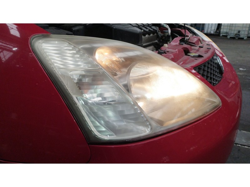 Recambio de faro derecho para honda civic vii sedán (es, et) 1.6 (es5) referencia OEM IAM 33101S5TG010M2 1307022311 