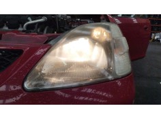 Recambio de faro izquierdo para honda civic vii sedán (es, et) 1.6 (es5) referencia OEM IAM 33151S5TG010M2 1307022310 