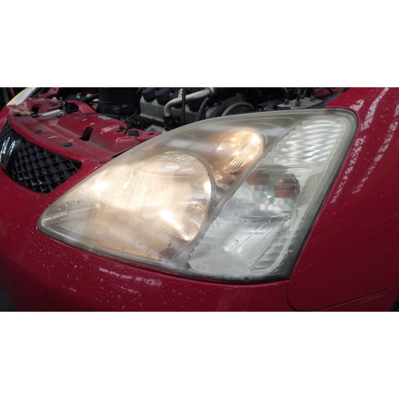 Recambio de faro izquierdo para honda civic vii sedán (es, et) 1.6 (es5) referencia OEM IAM 33151S5TG010M2 1307022310 