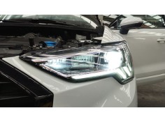 Recambio de faro izquierdo para audi q3 (f3b) 35 tdi referencia OEM IAM 83A941033 1090025 