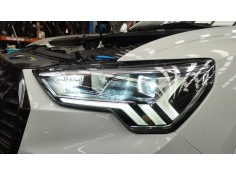 Recambio de faro izquierdo para audi q3 (f3b) 35 tdi referencia OEM IAM 83A941033 1090025  2
