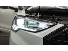 Recambio de faro derecho para audi q3 (f3b) 35 tdi referencia OEM IAM 83A941034  