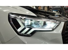 Recambio de faro derecho para audi q3 (f3b) 35 tdi referencia OEM IAM 83A941034   2