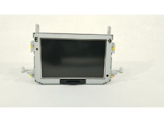 Recambio de sistema navegacion gps para ford grand c-max (dxa/cb7, dxa/ceu) 1.6 tdci referencia OEM IAM FM5T18B955DB   2
