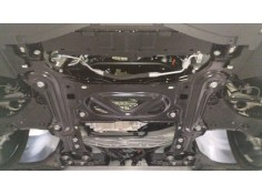 Recambio de puente trasero para cupra tavascan tavascan referencia OEM IAM 1ED505235AL  