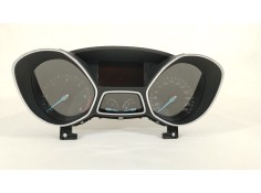 Recambio de cuadro instrumentos para ford grand c-max (dxa/cb7, dxa/ceu) 1.6 tdci referencia OEM IAM BM5T10849BLK   2