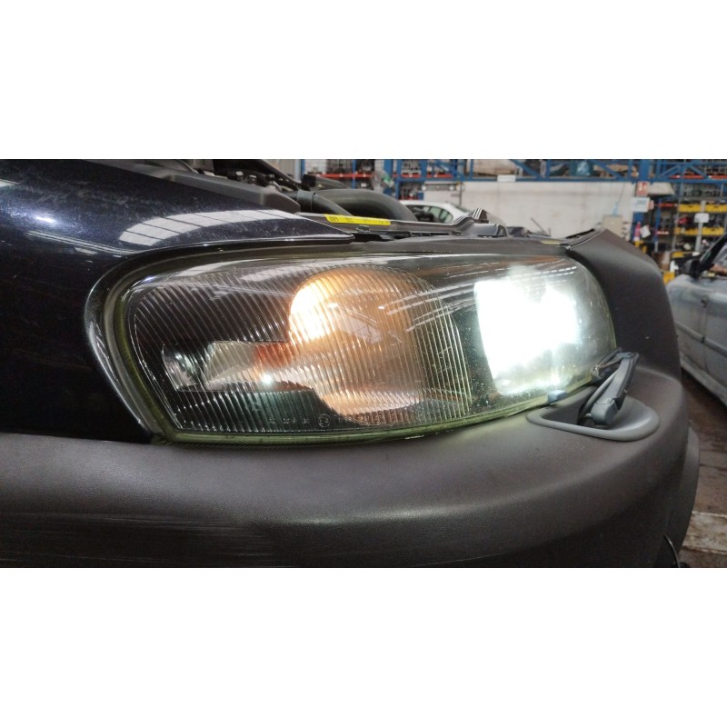 Recambio de faro derecho para volvo xc70 i cross country (295) d5 xc awd referencia OEM IAM 30655906 89008798 