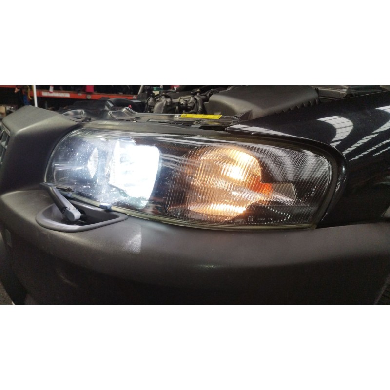 Recambio de faro izquierdo para volvo xc70 i cross country (295) d5 xc awd referencia OEM IAM 31446814 90100003 