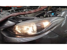 Recambio de faro izquierdo para mazda 3 sedán (bm_, bn_) 2.2 d referencia OEM IAM BHR151040 2532425000  2