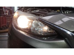 Recambio de faro derecho para mazda 3 sedán (bm_, bn_) 2.2 d referencia OEM IAM BHR151030 8972254300 