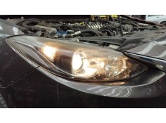 Recambio de faro derecho para mazda 3 sedán (bm_, bn_) 2.2 d referencia OEM IAM BHR151030 8972254300  2