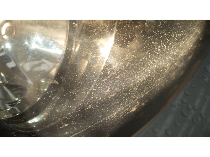 Recambio de faro derecho para volvo xc90 i (275) d5 awd referencia OEM IAM 31111187 89902051 
