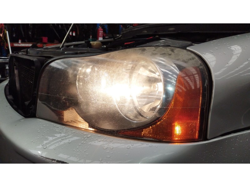Recambio de faro izquierdo para volvo xc90 i (275) d5 awd referencia OEM IAM 31111186 8992042 
