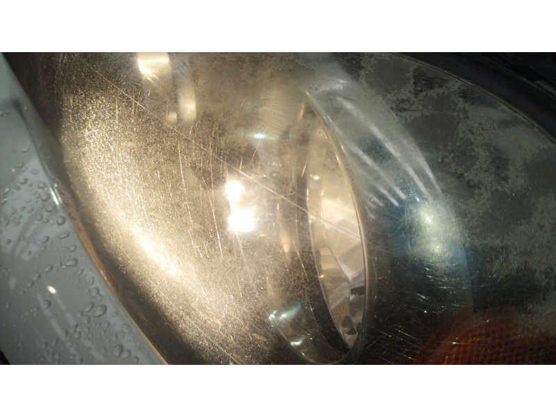 Recambio de faro izquierdo para volvo xc90 i (275) d5 awd referencia OEM IAM 31111186 8992042 