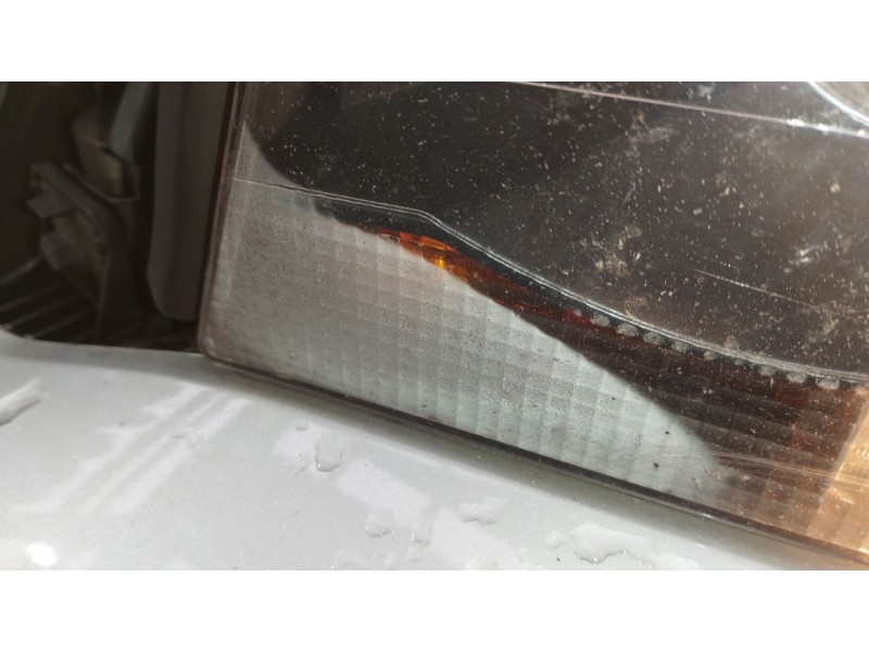 Recambio de faro izquierdo para volvo xc90 i (275) d5 awd referencia OEM IAM 31111186 8992042 