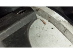 Recambio de faro antiniebla izquierdo para citroën c4 cactus 1.6 bluehdi 100 referencia OEM IAM 11417682   2