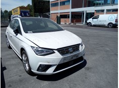 seat ibiza v (kj1, kjg) del año 2022